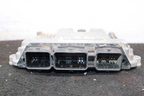 Foto 2ª: Centralita Motor ECU Renault Megane EXPRESSION CONFORT GRANDTOUR 131CV 96KW (2003)