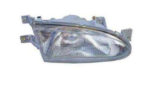 Faro Derecho Hyundai Accent 99CV 73KW