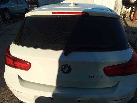 Portón Bmw Serie 1 114 1.5 12V TD 116CV 85KW