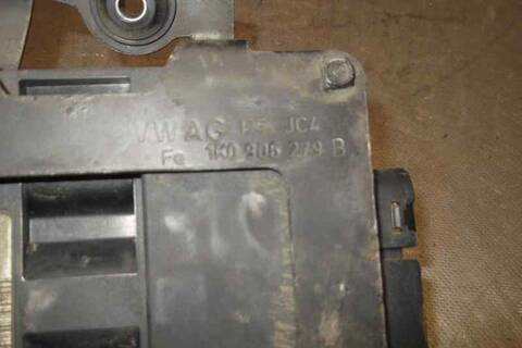 Foto 4ª: Centralita Motor ECU Skoda Octavia ACTIVE BERLINA 105CV 77KW [BJB] (2005)