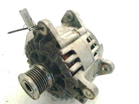 Foto 2ª: Alternador Audi A3 1.6 TDI [CLHA] (2012)