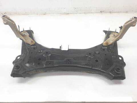 Foto 3ª: Puente Delantero Renault Clio INTENS (2019)