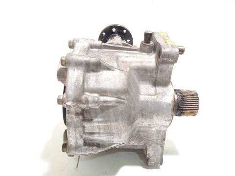 Foto 3ª: Caja Transfer Hyundai Santa Fe 2.2 CRDI COMFORT 4X4 150CV 110KW [D4EB] (2006)