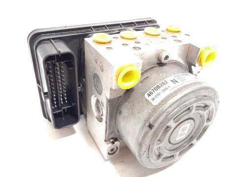 Abs Mitsubishi ASX MOTION 2WD 114CV 84KW