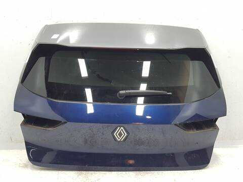 Portón Renault Scenic 170 COMFORT RANGE EVOLUTION E-TECH ELECTRIC