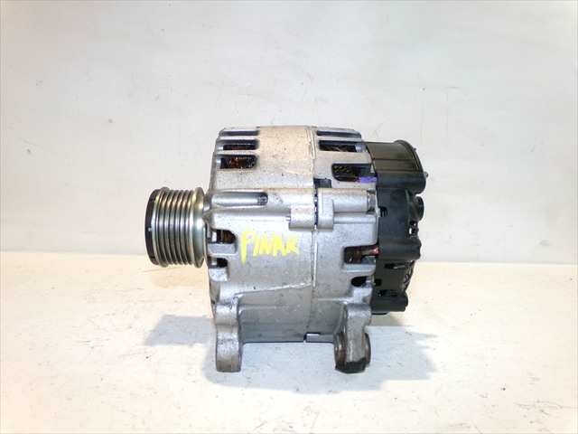 Alternador Renault Captur 1.5 DCI 2013-2017