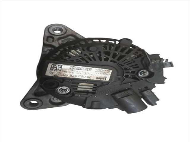 Foto 3ª: Alternador Peugeot 2008 1.5 BLUEHDI 100 (2013)