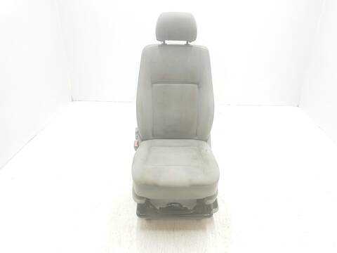 Foto 3ª: Asiento Delantero Izquierdo Volkswagen Transporter 1.9 TDI 105CV T5 [AXB] (2003)