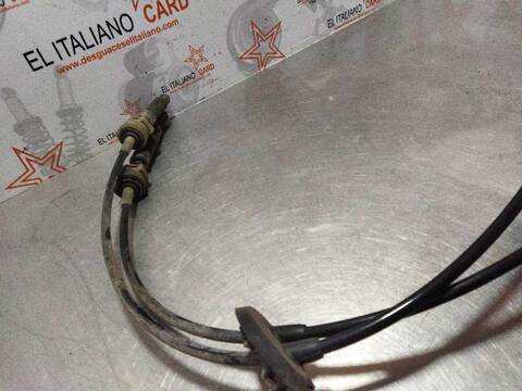 Foto 3ª: Palanca de Cambio Mercedes Vito 109/111 CDI LANG 447.703) 114CV 84KW [622951] (2015)