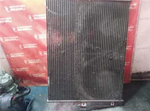 Foto 3ª: Radiador Calefaccion A.A. Ssangyong Kyron 2.0 TD [D20DT]