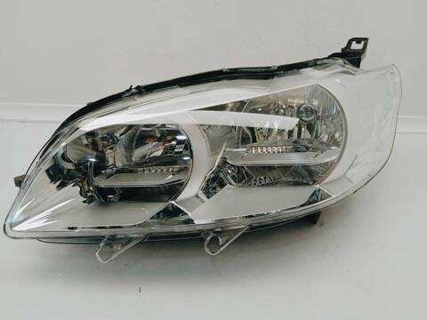 Faro Izquierdo Peugeot 301 VERSION INDEFINIDA