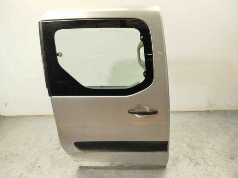 Foto 3ª: Puerta Lateral Corredera Derecha Peugeot Partner 1.6 HDI 16V 90CV 66KW FURGONETA [9HX] (2010)