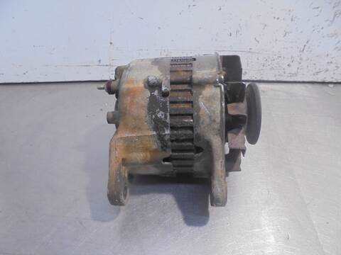 Foto 3ª: Alternador Nissan Vanette 1.5 69CV 51KW [A15] (1989)