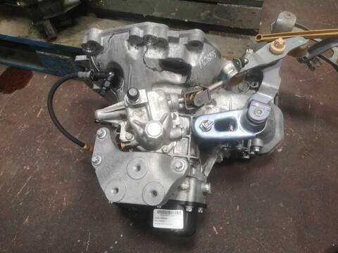 Caja Cambios Opel Corsa Z13DTJ
