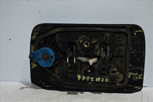 Foto 3ª: Maneta Exterior Portón Renault Kangoo 1.9 DTI 1998-2002 [F8QP6] (2001)