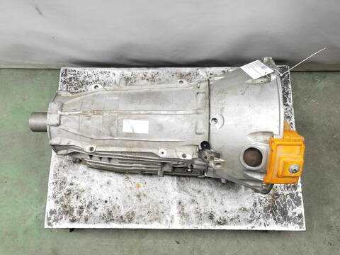Caja Cambios Mercedes Clase ML 350 3.0 CDI 258CV 7V