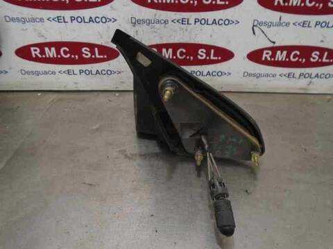 Foto 2ª: Retrovisor Izquierdo Renault Clio 90CV 66KW [F2N] (1992)