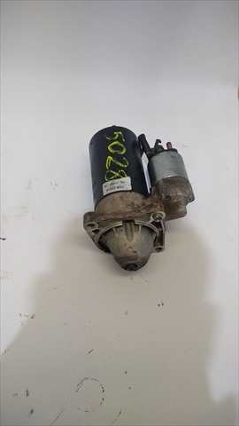 Foto 3ª: Motor de Arranque Fiat Punto 1.9 D [199A5000] (2007)