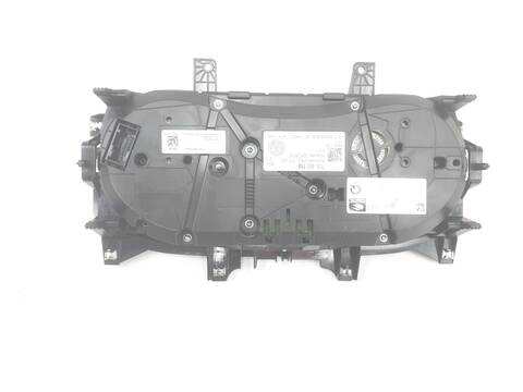 Foto 2ª: Cuadro de Instrumentos Volkswagen Crafter 35 FURGON BM TN FWD (2017)