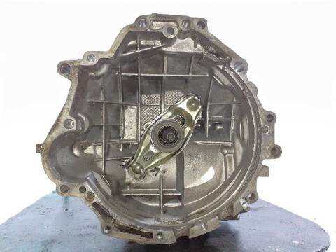 Caja Cambios Audi A4 2.0 TDI AVANT 140CV 103KW