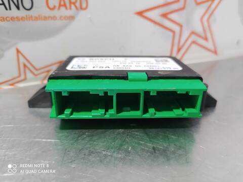 Foto 4ª: Centralita Motor ECU Peugeot 308 STYLE 120CV 88KW [BH01] (2017)