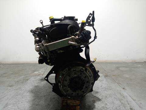 Foto 3ª: Despiece Motor Fiat Ducato 130 MULTIJET 2 3 D 131CV 96KW FURGONETA [F1AE3481D] (2015)