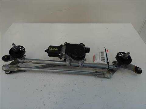Motor Limpia Delantero Nissan Qashqai 1.2 360 116CV 85KW