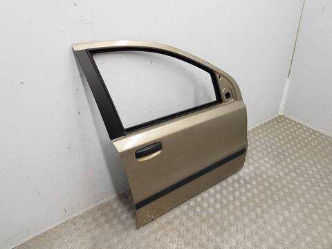 Foto 2ª: Puerta Delantera Derecha Fiat Panda 1.2 8V DYNAMIC (2004)