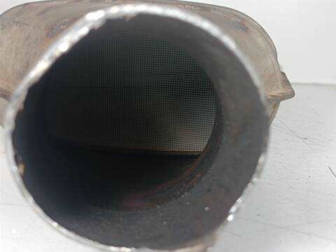 Foto 3ª: Catalizador Bmw Serie 3 320 D