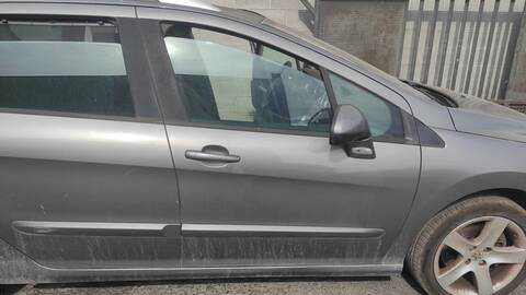 Foto 1ª: Puerta Delantera Derecha Peugeot 308 RHR (2008)