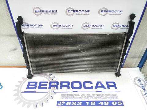 Radiador Motor Ford Transit 2.2 TDCI CAT 140CV