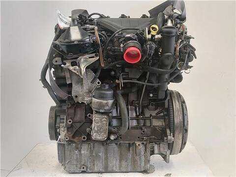 Motor Completo Volvo V50 2.0 D 136CV 100KW FAMILIAR