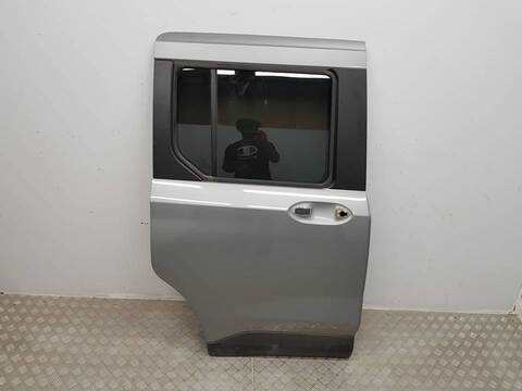 Puerta Lateral Corredera Derecha Ford Transit TREND