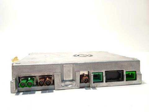 Foto 4ª: Centralita Motor ECU Land Rover Range AUTOBIOGRAPHY 340CV 250KW [448DT] (2013)