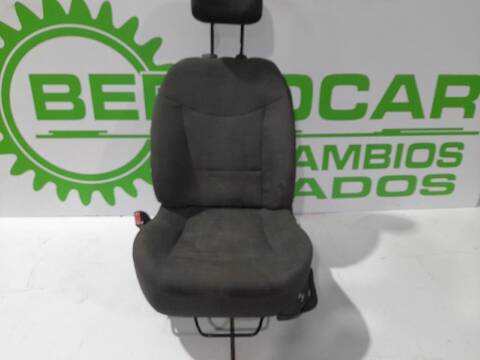 Asiento Delantero Izquierdo Renault Laguna 1.6 107CV