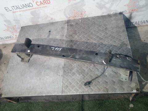 Refuerzo Paragolpes Delantero Toyota Auris HYBRID ACTIVE 99CV 73KW