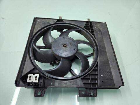Electroventilador Peugeot 207 X-LINE 95CV 70KW