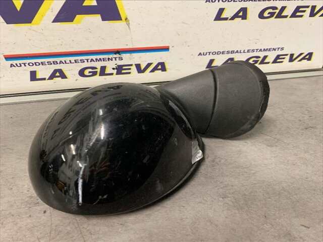 Foto 3ª: Retrovisor Derecho Mini Mini 1.6 DIESEL 109CV 0CV [9HZ] (2008)