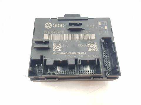 Centralita Motor ECU Audi Q5 2.0 16V TDI 143CV