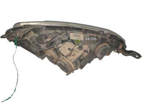 Foto 2ª: Piloto Delantero Izquierdo Peugeot Expert 2.0 HDI 120 (2007)