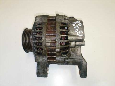 Foto 2ª: Alternador Nissan Primera SPORT 2.0 16V CAT 140CV (1996)