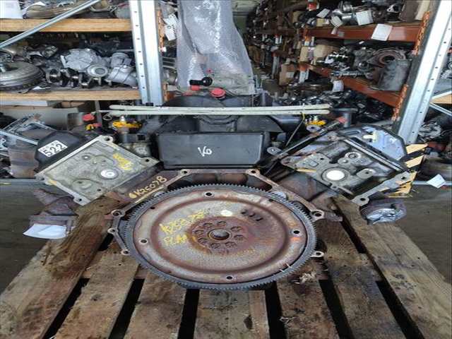 Motor Completo Ford F150 5.4 V8 258 CV 190KW