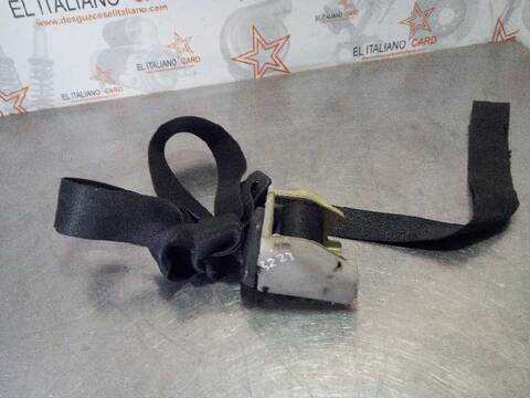 Cinturón Delantero Derecho Opel Corsa SWING 50CV 37KW