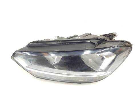 Faro Izquierdo Volkswagen Touran ADVANCE BMT