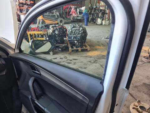 Elevalunas Eléctrico Delantero Derecho Cupra Formentor BASIS 149CV 110KW