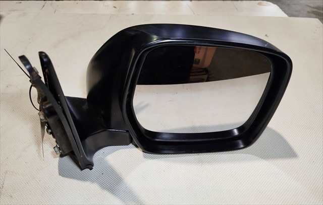 Retrovisor Derecho Toyota Land Cruiser 4.2 D HZJ 105 GX