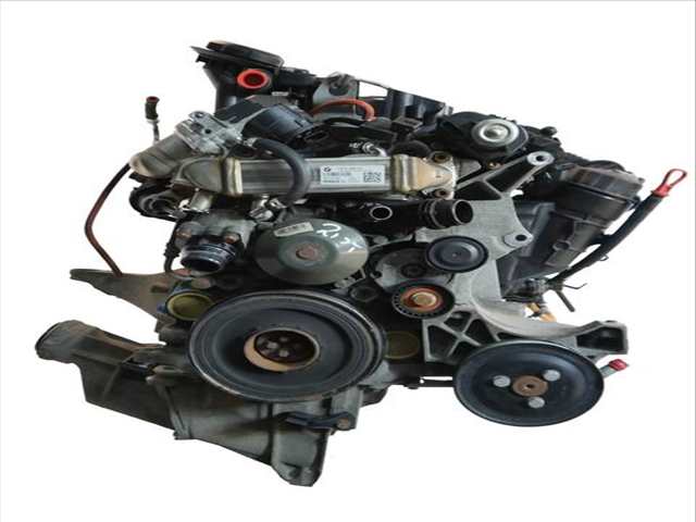 Foto 1ª: Motor Completo Bmw Serie 3 315 2.0 320D 177 CV 130KW [N47D20A]