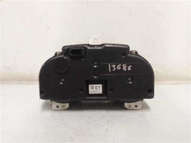 Foto 3ª: Cuadro de Instrumentos Opel Corsa 1.4 16V (90 CV) [Z14XEP]