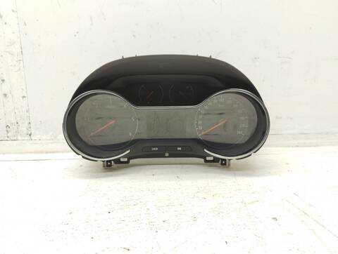 Foto 1ª: Cuadro de Instrumentos Opel Crossland DESIGN LINE 102CV 75KW [DV5RD OPT. YH01] (2019)