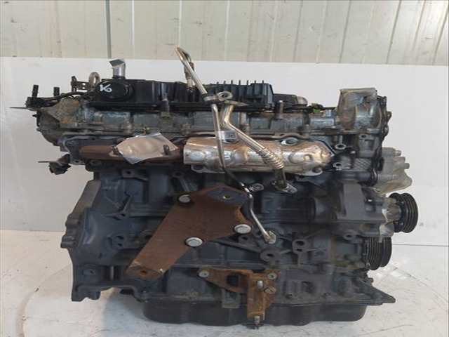 Foto 3ª: Motor Completo Ford Transit 2.0 ECOBLUE 130 CV 96KW [BKFB]